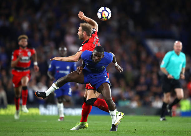 素的出现 素的出现